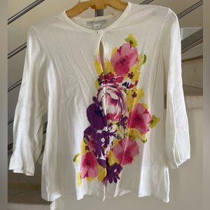 SARAH SPENCER JACKET